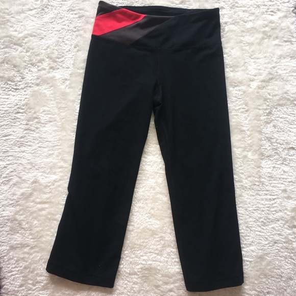 Under Armour Capri Pants - Picture 1 of 5